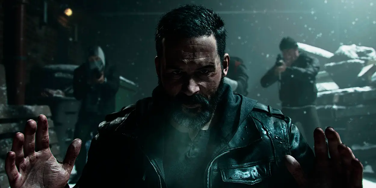 Call of Duty: Modern Warfare 4 — Полный список миссий и прохождение кампании
