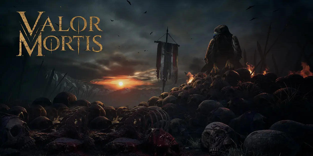 Прохождение Valor Mortis — полный гайд: все секреты, янтари, боссы и побочные задания