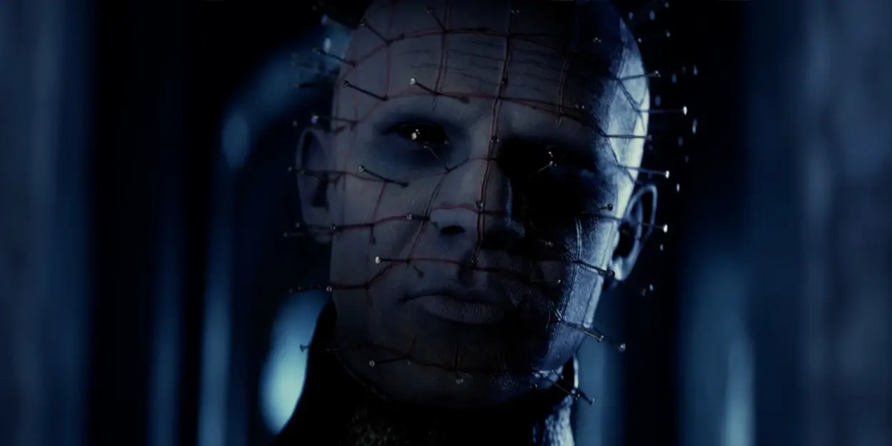 Ультимативное прохождение Clive Barker’s Hellraiser: Revival: Путь к Платине и 100%
