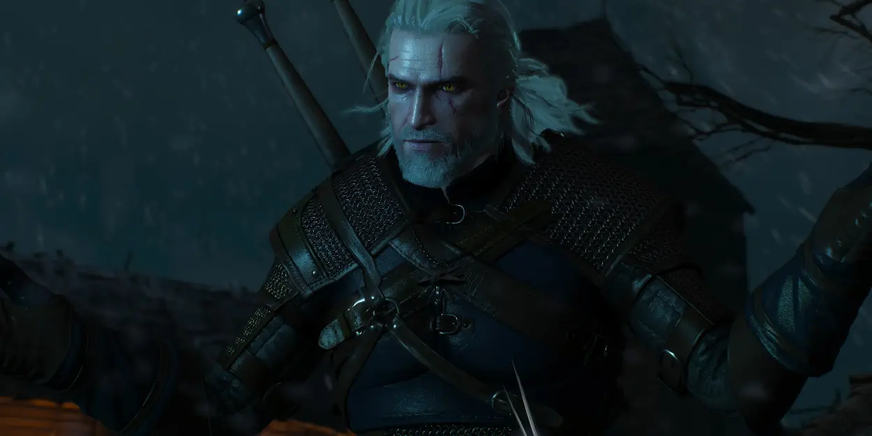 The Witcher 3: Wild Hunt — полное прохождение региона Острова Скеллиге