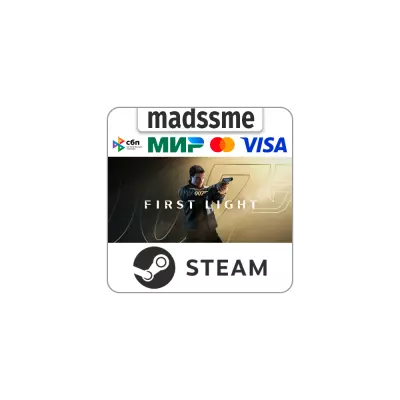 007 First Light Kz СНГ tr ar АВТО