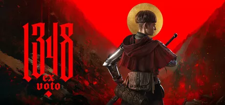 1348 Ex Voto для Windows PC