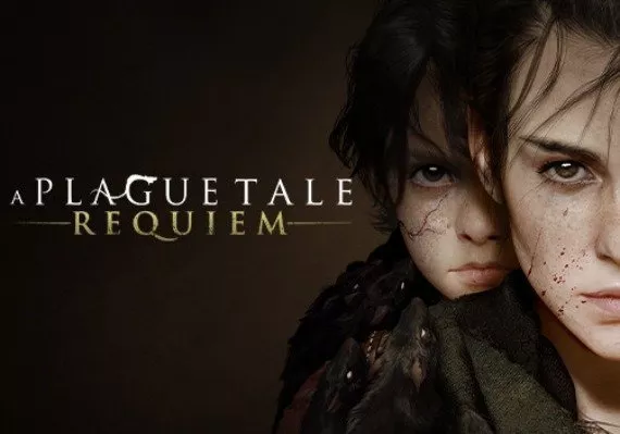 A Plague Tale: Requiem EN Argentina