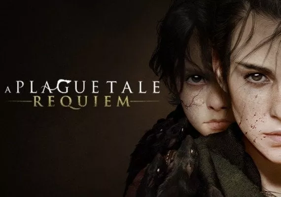 A Plague Tale: Requiem Standard Edition
