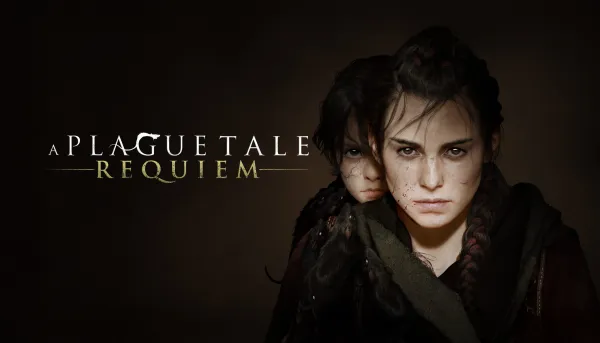 A Plague Tale: Requiem (Xbox X) (Account) Xbox Live Standard Edition Xbox Series X/S Global