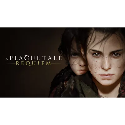 A Plague Tale: Requiem Standard Edition