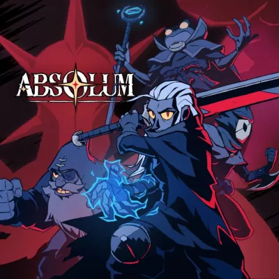 Absolum Ps4 ps5 П2 П3