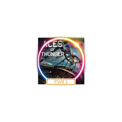 Aces of Thunder PSVR2