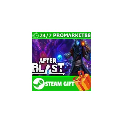 AFTERBLAST Standard Edition