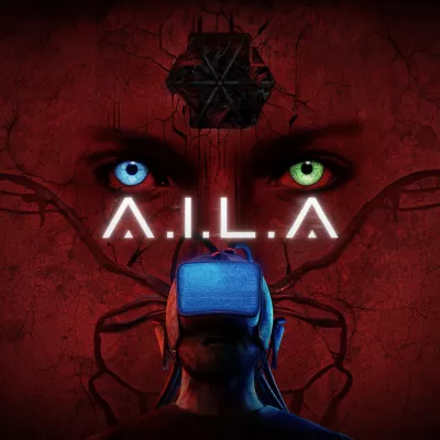 A.I.L.A Standard Edition