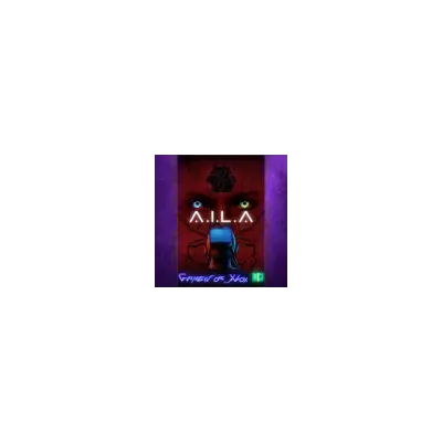 A.I.L.A Xbox