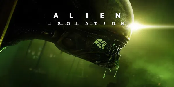 Alien: Isolation (PC Epic Games Accounts) Standard Edition Global
