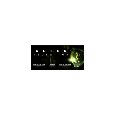 Alien: Isolation STEAM КЛЮЧ