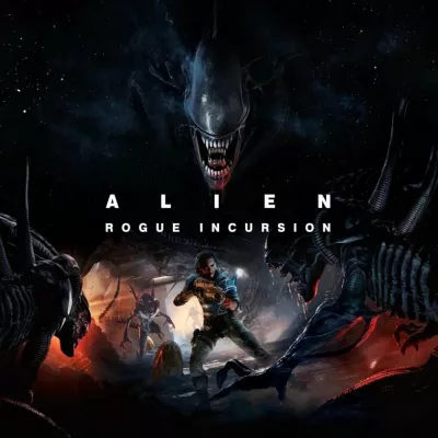 Alien: Rogue Incursion Evolved Edition 2025