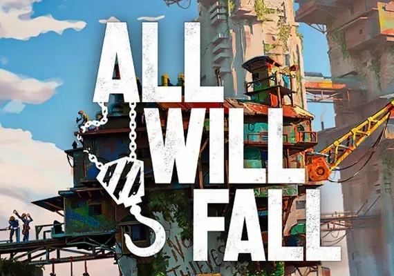 All Will Fall Standard Edition
