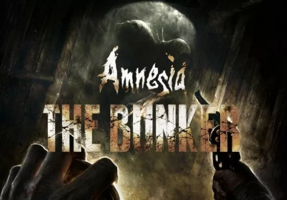 Amnesia: The Bunker EN Argentina