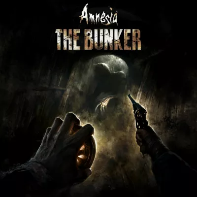 Amnesia: The Bunker COLLECTION ??