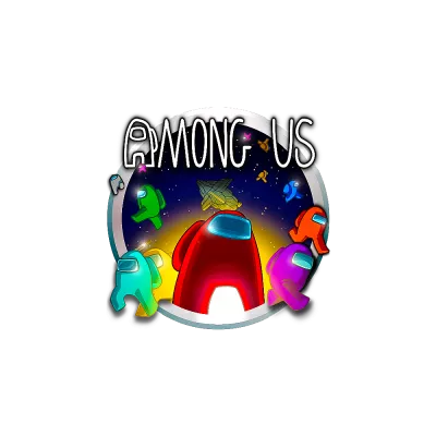 Among Us Region Free