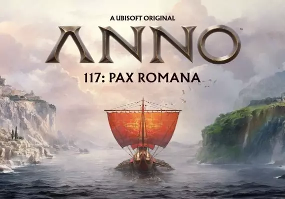 Anno 117: Pax Romana Standard Edition