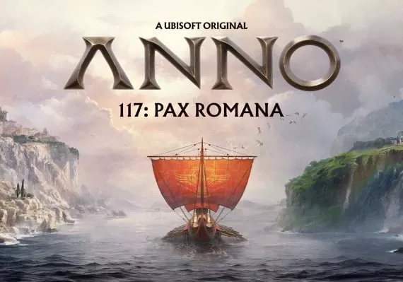 Anno 117: Pax Romana Pre-Order Edition EU