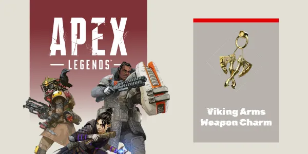 Apex Legends для Xbox One