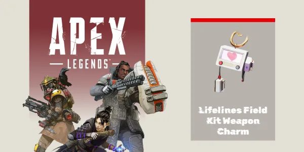 Apex Legends для Xbox One