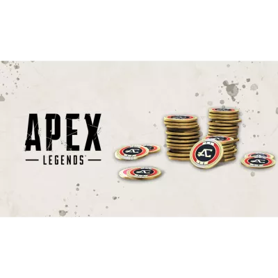 Apex Legends 11500 монет Apex Legends✅ PC  / Весь мир
