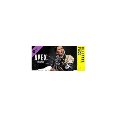 Apex Legends Standard Edition