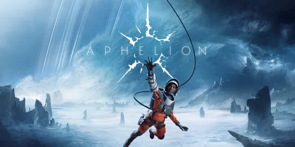 Aphelion (Xbox Series Account) (Account) Xbox Live Standard Edition Xbox Series X/S Global
