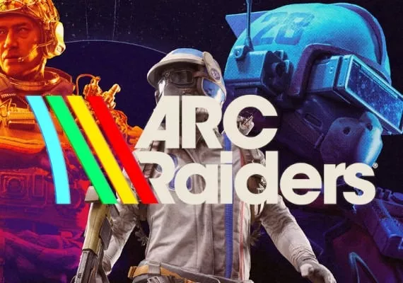 ARC Raiders Eu