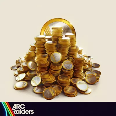 ARC Raiders Xbox ps  Токены + выбор количества