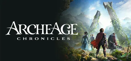 ArcheAge Chronicles (PC Epic Games Account) Standard Edition Global