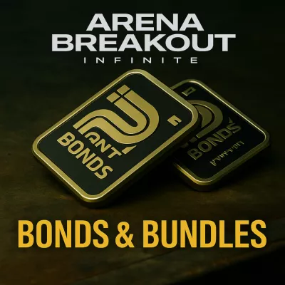 Arena Breakout: Infinite ОБЛИГАЦИИ И НАБОРЫ по id