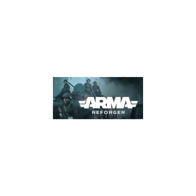Arma Reforger STEAM ОБЩИЙ АККАУНТ
