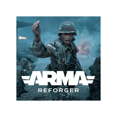 Arma Reforger +ОБНОВЛЕНИЯ НАВСЕГДА