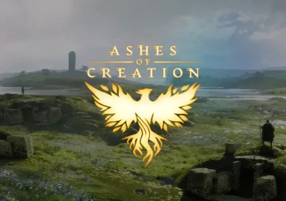 Ashes of Creation Standard Edition