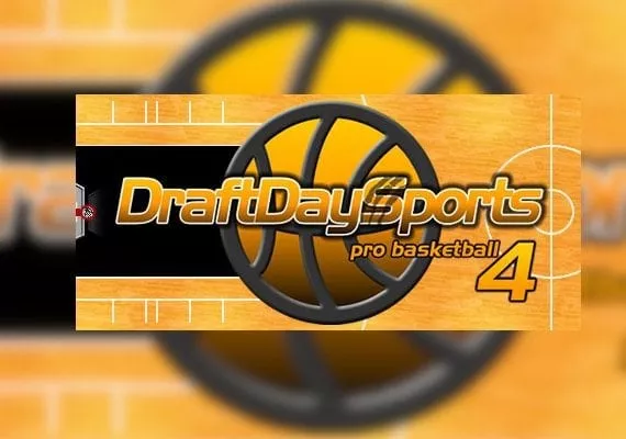 ASKET Draft day sports pro bball 4