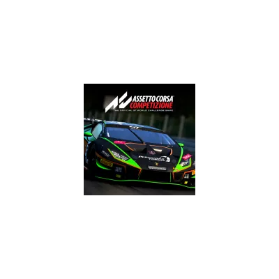 Assetto Corsa Competizione РУ+СНГ