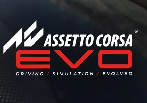 Assetto Corsa Evo Eu