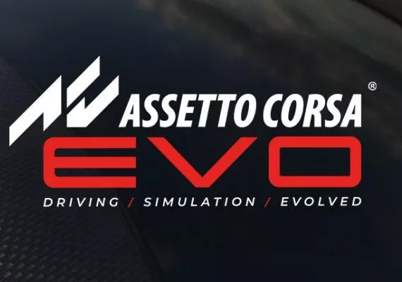 Assetto Corsa Evo Standard Edition