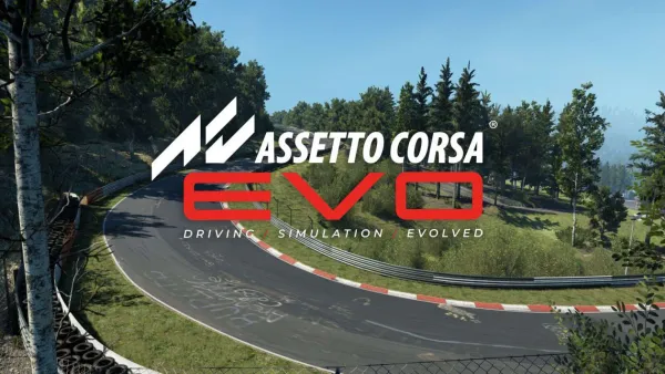 Assetto Corsa Evo для Windows PC
