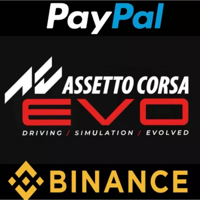 Assetto Corsa Evo Standard Edition