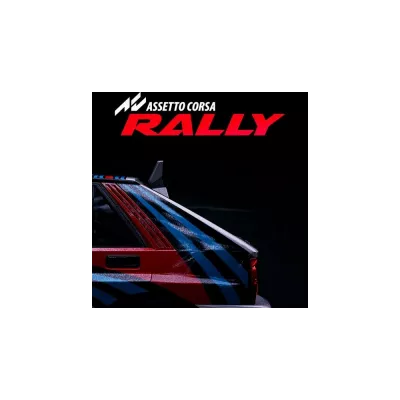 Assetto Corsa Rally Ключ Steam | РФ+СНГ