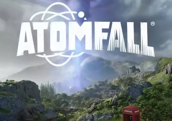 Atomfall Eu