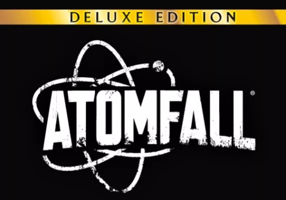 Atomfall Deluxe Edition EN United States