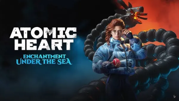Atomic Heart для Windows PC