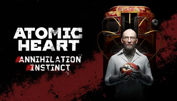 Atomic Heart для Windows PC