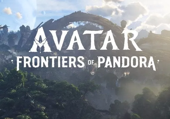 Avatar: Frontiers of Pandora EN Brazil