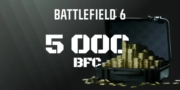 Battlefield 6 для Xbox Series X/S