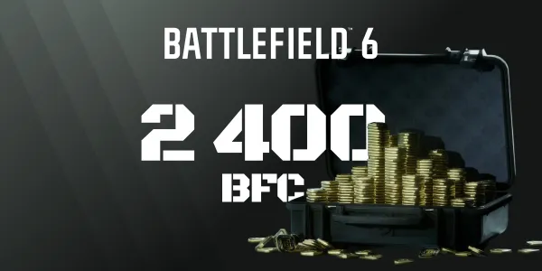Battlefield 6 для Xbox Series X/S